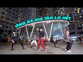 ÔNG BÀ GIÀ TAO LO HẾT - BÌNH GOLD ft. SHADY I KION X DANCE TEAM| SPX ENTERTAINMENT