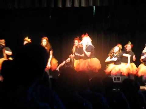 TWC Lip Sync 2014
