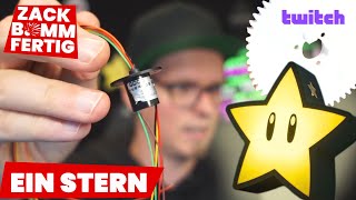 Ein Stern der in deinem Namen dreht - Teil 2