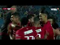 الدوري المصري - علي معلول يضيف ثاني أهداف الأهلي في الزمالك من ركلة جزاء