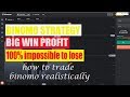 Explaining the 1 Minute Scalping Strategy!