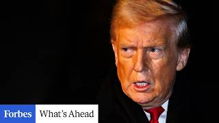 Warning To Trump: Pass These Three Critical Tests Or US National Security Will Be Gravely Imperiled