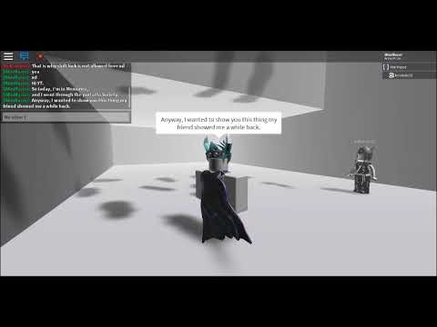 Roblox Memories Society Secret Youtube - roblox weirdo palms bw memories