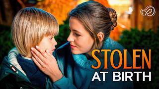 Stolen at Birth: Finding Her Lost Son | Here Comes The Bride | Romantic Movies