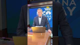 Morning Minute: DEA urges Montana parents to discuss fentanyl dangers as school year begins