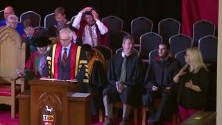Wednesday June 15 2016 9 00 AM CONVOCATION   edited version