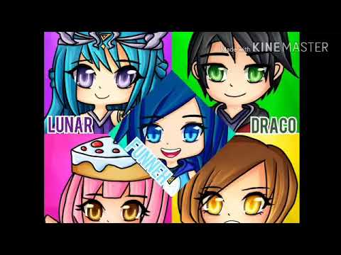 Funneh And The Krew