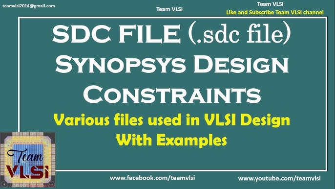 DC2000 - Synopsys Design Compiler for Windows NT : Synopsys : Free