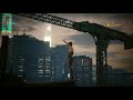 CYBERPUNK 2077 PHANTOM LIBERTY- (FR Gameplay Pas de commentaire)