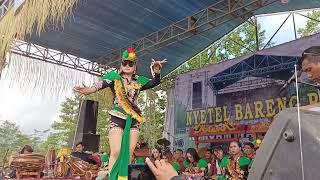 Ndolalak New Putri Arum\