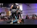 MPW: Day of the Dead (Full Show)