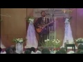 Dawit Getachew 
