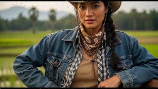  Hidupku Sunyi Country Cover   Lagu Country Indonesia Penuh Kesepian  Charles Hutagalung