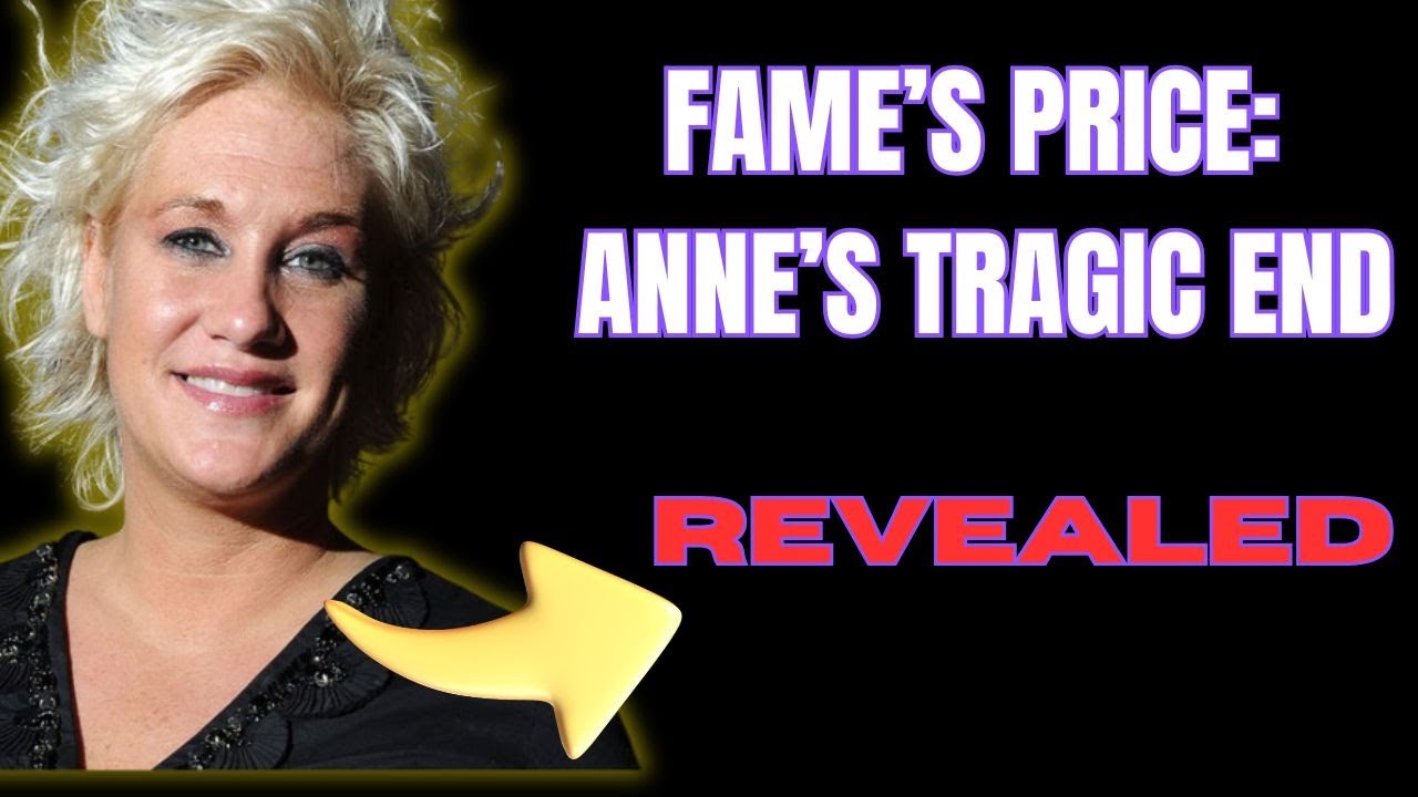 Top Expert Reveals Shocking Truth About Anne Burrell's Overdose