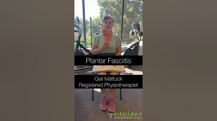 Plantar Fasciitis