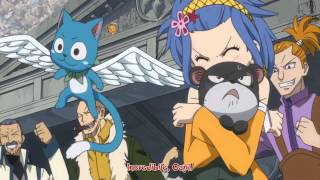 Natsu And Gajeel Vs Sting And Rogue Amv