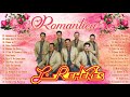 LOS REHENES VIEJITAS PERO BUENAS ROMÁNTICAS - LOS REHENES ÉXITOS SUS MEJORES CANCIONES