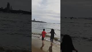 Pattaya Beach