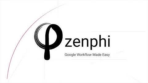 How to Import a Json Payload into Google Sheet Using zenphi