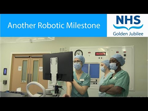 NHS Golden Jubilee