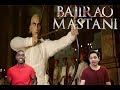 bajirao mastani movie scene reaction ranveer has to prove himself to become peshwa