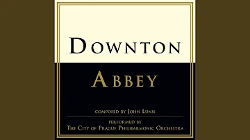 Theme (From "Downton Abbey")