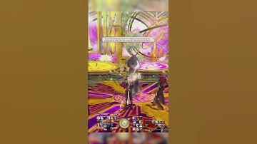 When you land on SILVER in the new Elpis maps! #FFXIV #shorts #ffxivshorts