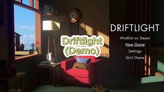 Driftlight (Demo) - Casual Idler Game