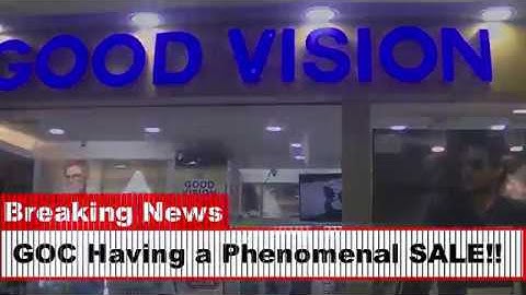 GOC Promotional Demo 3