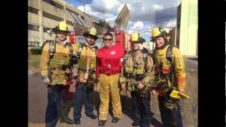 73rd SDFD Fire Academy Slideshow.