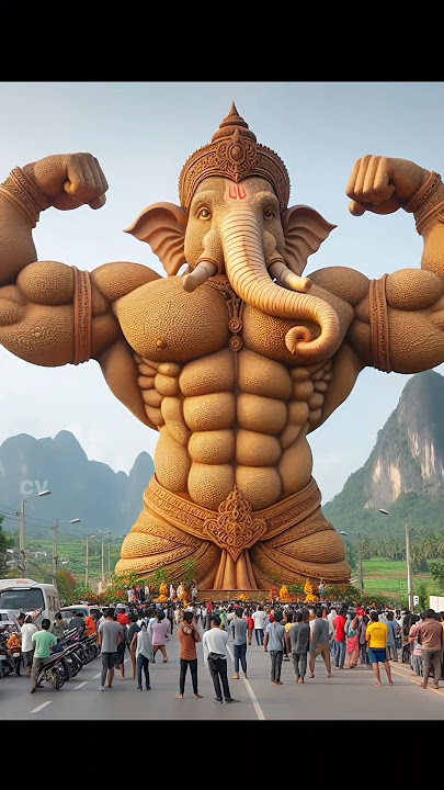 ganesh ganpati bappa #ganesh