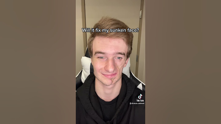 Perfect Face Filter!