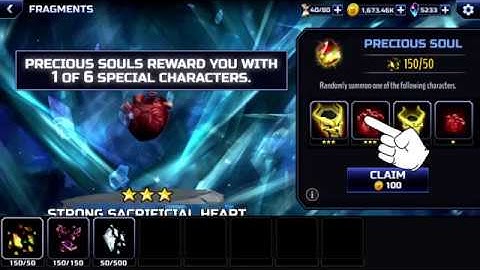 Iron Maiden: Legacy of the Beast - Tutorial: Soul Fragments Part 2