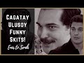 Cagatay ulusoy  emir to semih  funny skits  english  2022