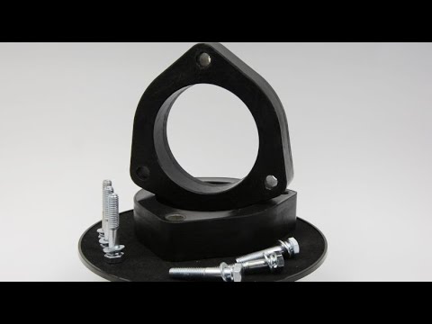 Купить Проставки Для Шкода Октавия А5