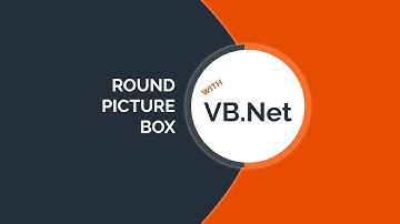 Round Picture Box vb net