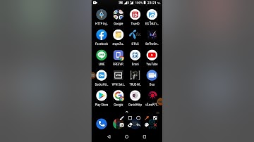 ไฟล์เน็ตฟรี HTTP injector AIS 64kbps