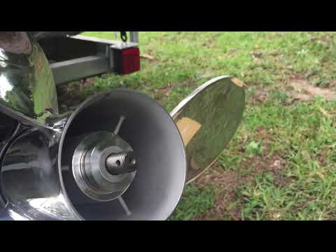 Suzuki Watergrip OEM Prop switched out with my 2018 Suzuki OEM Prop Suzuki Watergrip OEM Prop switched out with my 2018 Suzuki OEM Prop