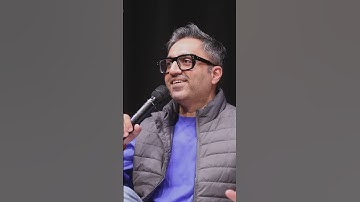 Entrepreneurship 101: Parul University Talks with Mr. Ashneer Grover