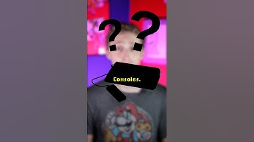 Guess the Video Game Character SILHOUETTE / Console Edition / Part 17