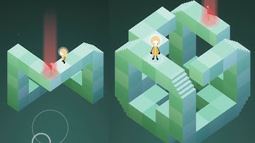 CUBIC MAZES - Stage 1 Level 1-20 Gameplay Android, iOS