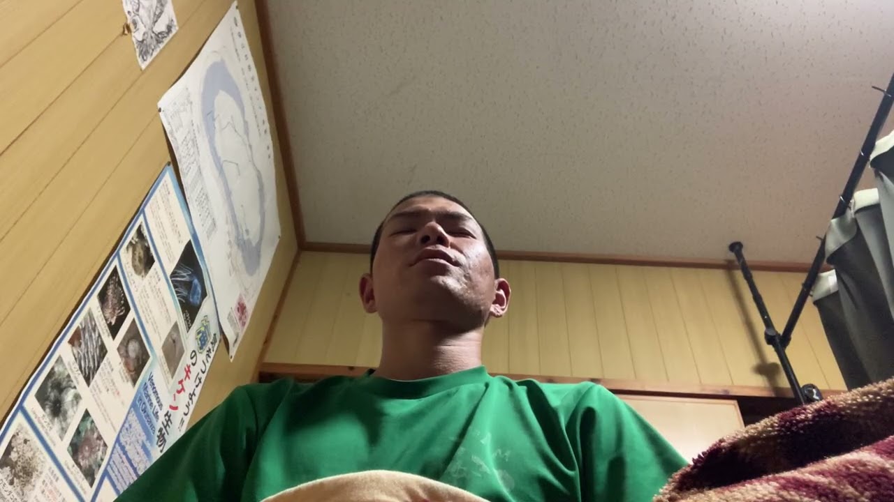 10分間瞑想してみた！