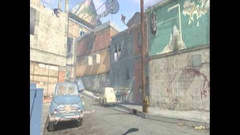 how to tell if your a noob on mw2