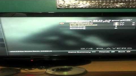 Call of Duty MW3 - How to Boost in MW3 using Face Off 2v2