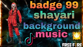 Badge99 shayari background music.how to download badge 99 shyari background music