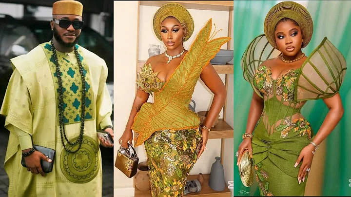 Top Styles From Priscilla Ojo & Juma Jux Wedding. #jp2025 // Best Vs Worst Styles.