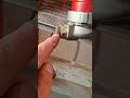 отопление частного дома. как выглядит льниная подмодка на резьбе.#stout #valtec #сварка