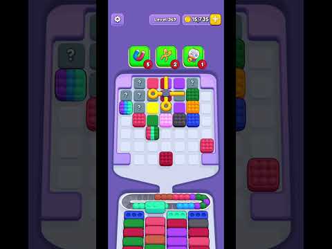 Marble Sort Level 369 Walkthrough (Easy Guide)
