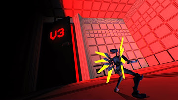 V3 Revealed /// ULTRAKILL Trailer