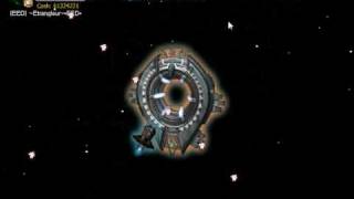 DARK ORBIT PROTEGITS